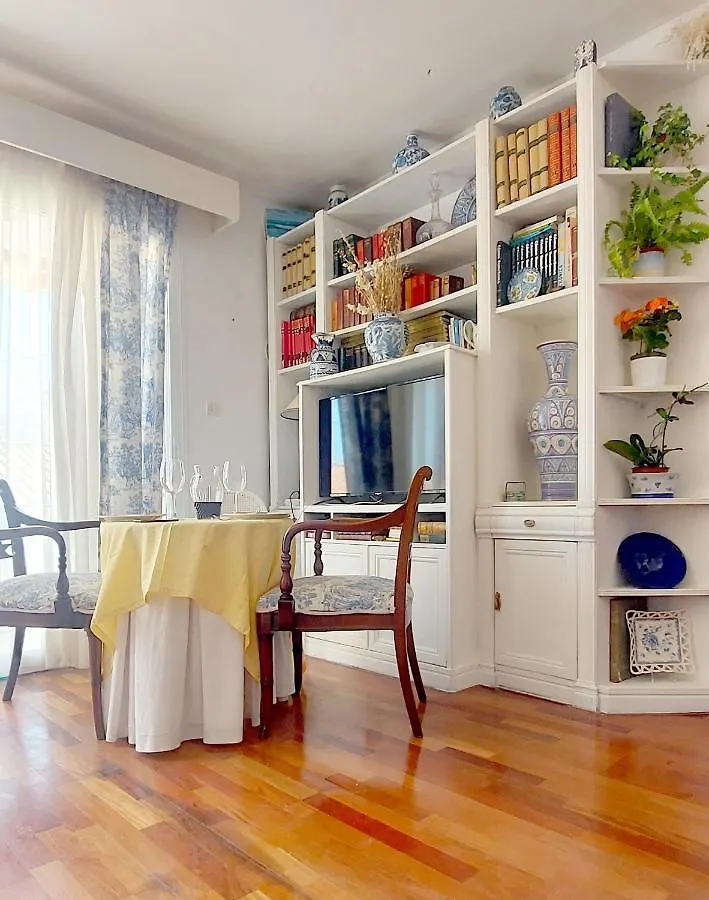 Malagasuite New City Centre Apartment Malaga