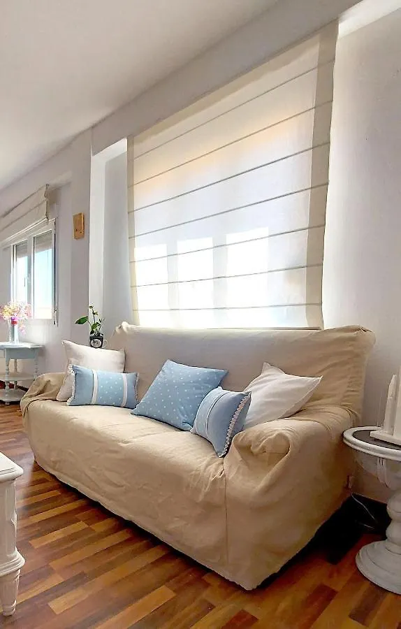Malagasuite New City Centre Apartment